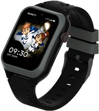 Garett 5904238487266 Smartwatch Garett Kids Essa 2 AI 4G czarny
