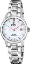 Festina Swiss Made F20068-2