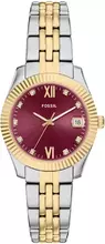 Fossil Scarlette ES5461