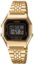 Casio Vintage LA680WGA-1B