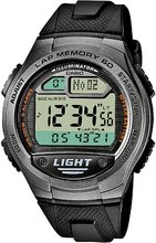 Casio Standard Digital W-734-1AVEF