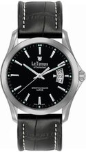 Le Temps Sport Elegance LT1080.12BL01