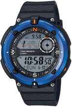 Casio Protrek SGW-600H-2AER