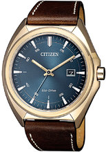 Citizen Leather AW1573-11L