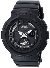 Casio Baby-G BGA-190BC-1BER