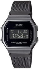 Casio Vintage A168WEMB-1BEF
