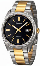 Casio Collection MTP-1302SG-1AVDF