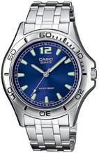 Casio Standard Analogue MTP-1258D-2AEF