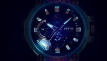 Casio G Shock Mtg B1000vl 4aer Zegarek Meski E Zegarki Pl