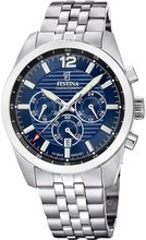 Festina Timeless Chronograph F20742-4