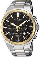 Citizen Elegance AN8174-58E