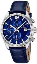 Festina Timeless Chronograph F16760-3