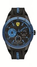 Scuderia Ferrari 0830256 Red Rev T