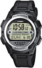 Casio Triple Easy W-756-1AVEF