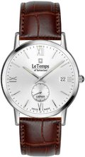 Le Temps LT1087.11BL02