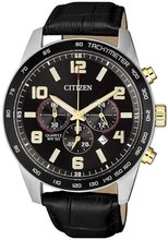 Citizen Sports AN8166-05E