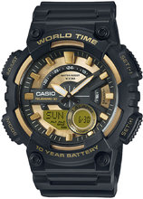 Casio Collection AEQ-110BW-9AVEF