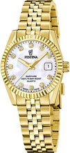 Festina Swiss Made F20089-1
