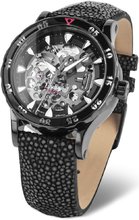 Vostok Europe Undine NH72-515D766