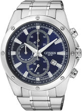 Citizen Chrono AN3530-52L