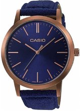 Casio Vintage LTP-E118RL-2AEF