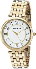 Anne Klein AK-2700WTGB