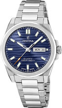 Festina Swiss Made F20073-2