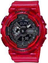 Casio Baby-G BA-110CR-4AER