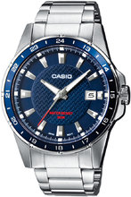 Casio Standard Analogue MTP-1290D-2AVEF