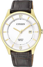 Citizen Leather BD0043-08B