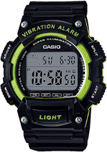 Casio Collection W-736H-3AVEF