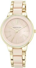 Anne Klein AK-1412BMGB