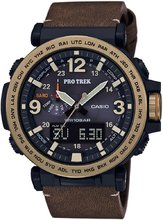 Casio Protrek PRG-600YL-5ER