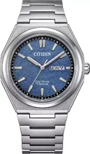 Citizen Titanium AW0130-85LE