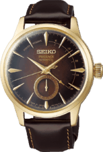 Seiko Presage SSA392J1