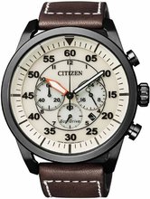Citizen Chrono CA4215-04W