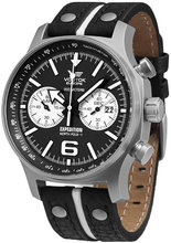 Vostok Europe Expedition 6S21-5955199