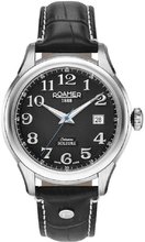 Roamer Soleure Automatic 545660 41 56 05