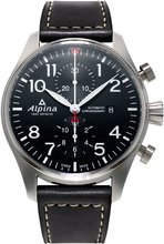 Alpina Startimer Pilot AL-725B4S6