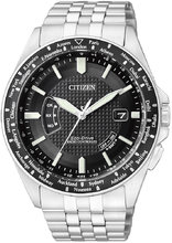 Citizen Radio Controlled CB0021-57E