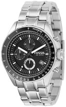 Fossil Decker CH2600IE
