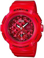 Casio Baby-G BGA-195M-4ADR