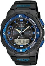 Casio Collection SGW-500H-2BVER