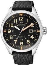 Citizen Military AW5000-24E
