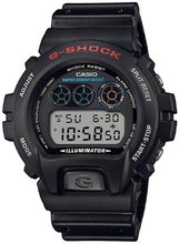 Casio G-Shock DW-6900U-1ER