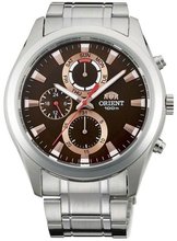 Orient FUY07002T0