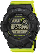 Casio G-Shock GMD-B800SC-1BER