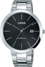 Lorus RS989CX9