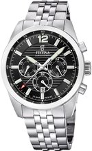 Festina Timeless Chronograph F20742-3