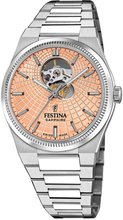 Festina Swiss Made F20053-6